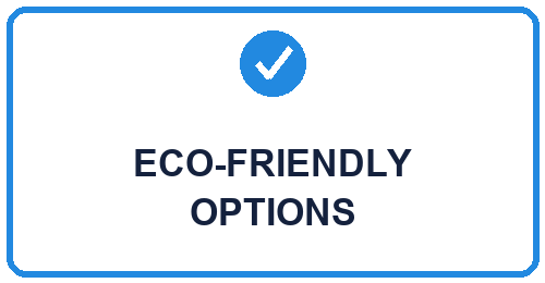 Eco-friendly pest control options for Dallas families