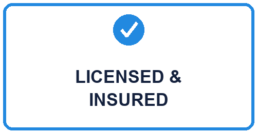 Licensed and insured pest control Dallas technicians