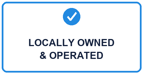 Locally owned and operated Dallas pest control company