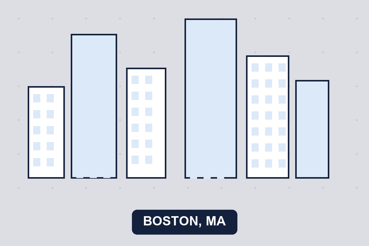 Pest control Boston MA illustration