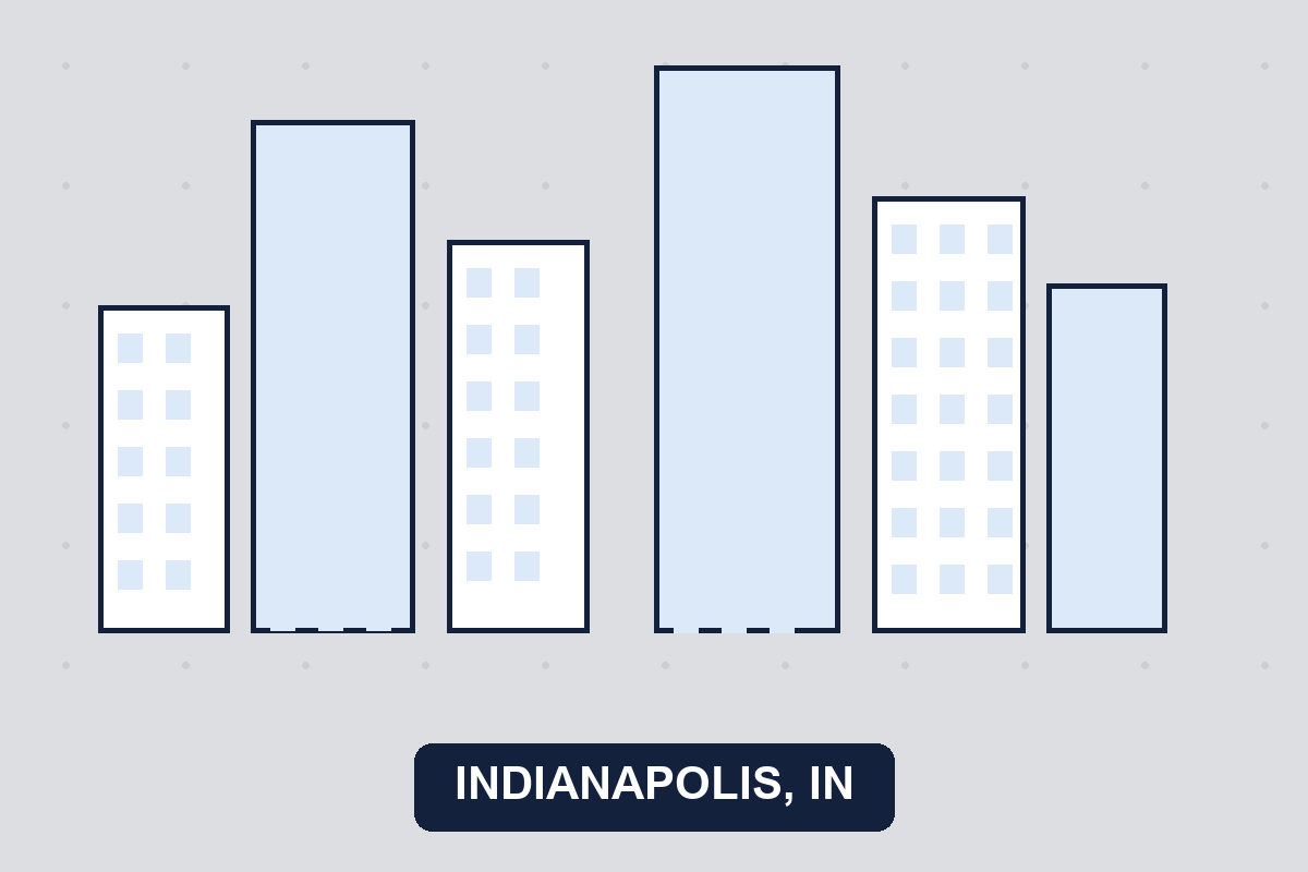 Pest control Indianapolis IN illustration